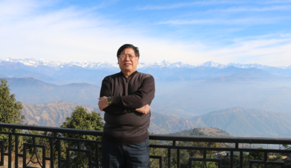 中国民居修建巨匠:戴志坚教授领衔-1277星际电子·古建设计院