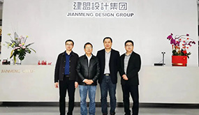 福州理工学院党委书记卢榕炜莅临1277星际电子开展“访企拓岗促就业”活动