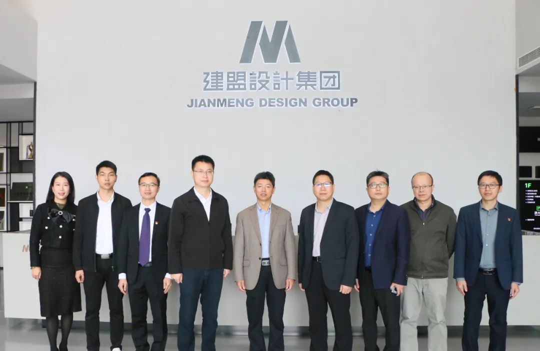 省委主题教育第二巡回督导组向导一行莅临1277星际电子指导事情